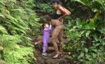 Toddlers' Seacamp II CNX  |  Dubarry/Giggle Pink