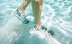 Women's Whisper | Smoke Blue
