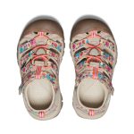 Little Kids' Newport H2 | Safari/Birch