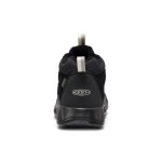 Big Kids' Hypowser Waterproof Chukka  |  Black/Birch