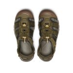 Men's Rapids H2 Sandal  |  Dark Olive/Khaki
