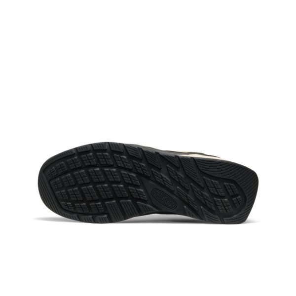 Men's Jasper III Sneaker | Birch/Black