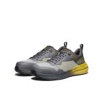 Men's Speedworks Work Sneaker (Carbon Toe)  |  Magnet/Black