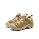 Men's Targhee II Waterproof  |  Khaki/Birch