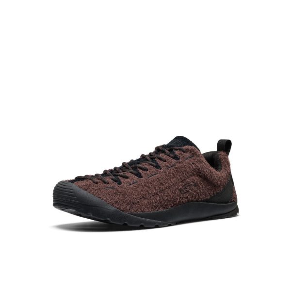 Men's Jasper Sneaker  |  Java/Black