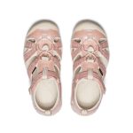 Big Kids' Seacamp II CNX | Pink Gold