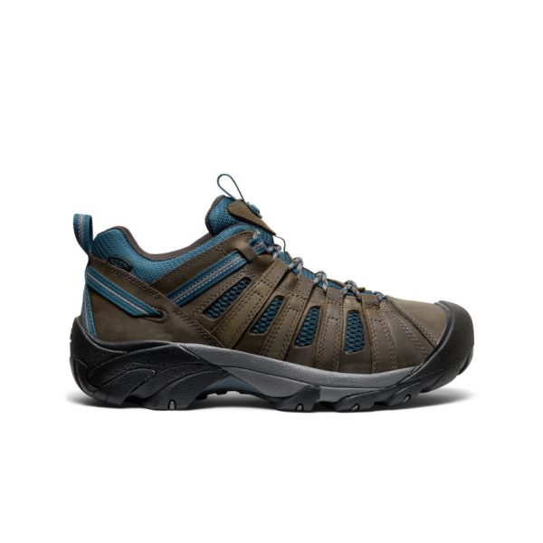Men's Voyageur | Alcatraz/Legion Blue