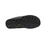 Women's Jasper Sneaker  |  Hairy Black/Black