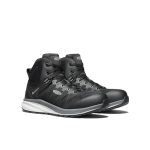 Men's Vista Energy Mid (Carbon Toe) | Vapor/Black