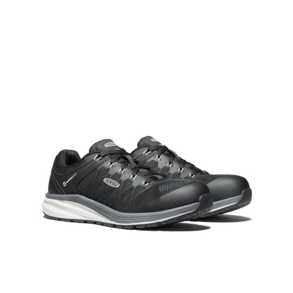 Men's Vista Energy ESD (Carbon Toe) | Vapor/Black