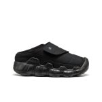 Big Kids' Hypowser Wrap Shoe | Black/Black