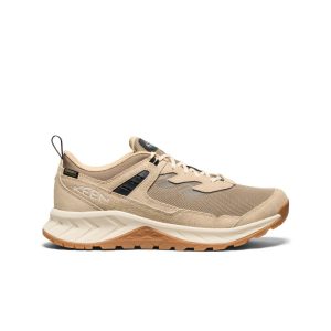 Men's Hightrail Waterproof Hiking Shoe | Brindle/Birch