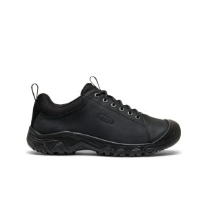 Men's Targhee IV Oxford  |  Black