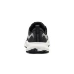 Women's Wander Trail Running Shoe  |  Black/Magnet
