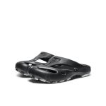 Men's Shanti Clog  |  Black/Dawn Blue