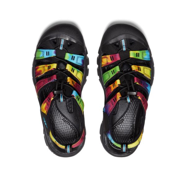 Women's Newport Retro | Original Tie Dye