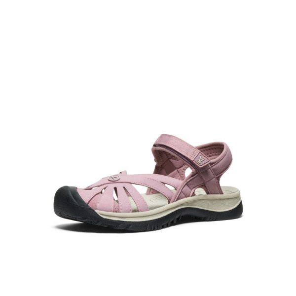 Women's Rose Sandal | Toadstool