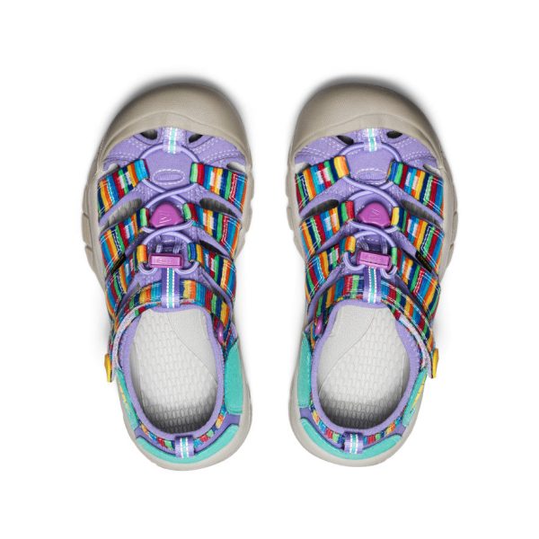 Big Kids' Newport H2 Sandal x Iro To Ikiru Wo Tukuru Fuku | Iro To Ikiru Wo Tukuru Fuku