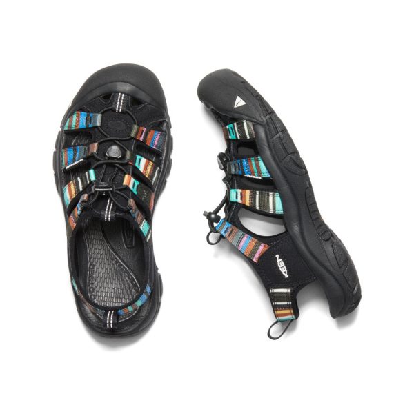 Women's Newport H2 | Raya Black