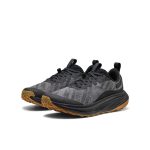 Women's Roam Trail Running Shoe  |  Black/Magnet