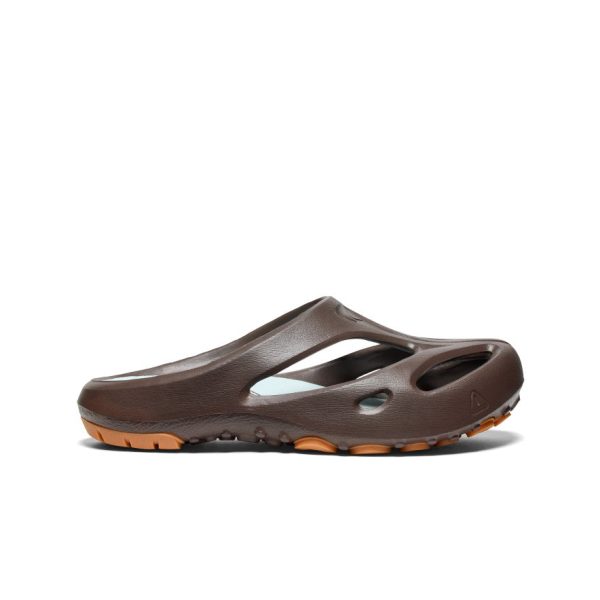 All Gender Shanti Clog x Madhappy | Brown