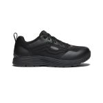 Men's Sparta 2 (Aluminum Toe) | Black/Black