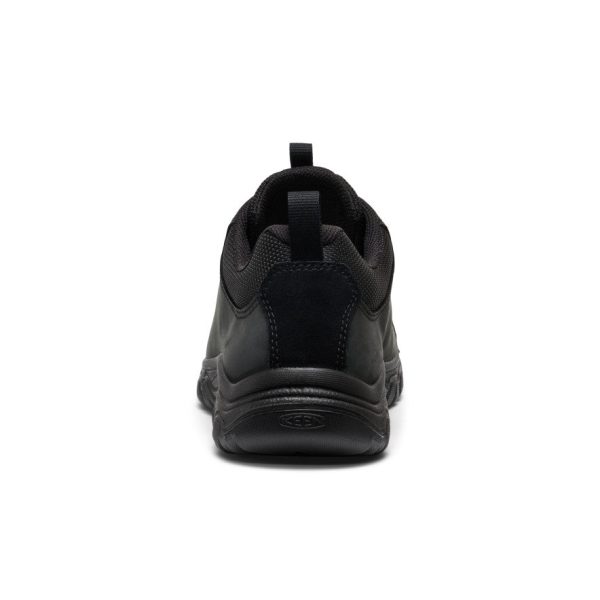Men's Targhee IV Oxford | Black