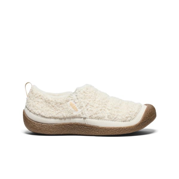 Women's Howser II | Birch/Curry