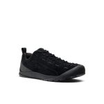 Men's Jasper Sneaker | Hairy Black/Black