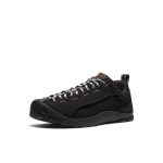 Women's Jasper Split Skall Studio Sneaker  |  Skall Black