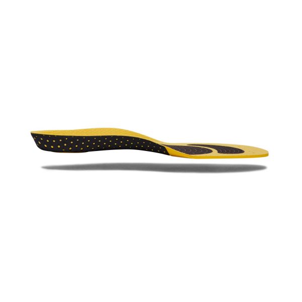 Men's Utility K-10 Replacement Insole | Yellow