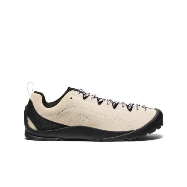 Women's Jasper Sneaker  |  Birch/Black