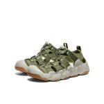 Men's Hyperport H2 Sandal  |  Martini Olive/Plaza Taupe