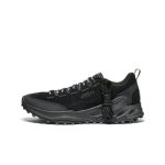 Men's Jasper Zionic Sneaker | Black/Alloy