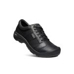 Men's Austin Shoe | Black