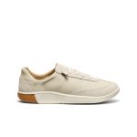 Women's KNX T-Toe Sneaker | Birch/Birch