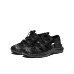 Women's Seanik H2 Sandal  |  Black/Magnet