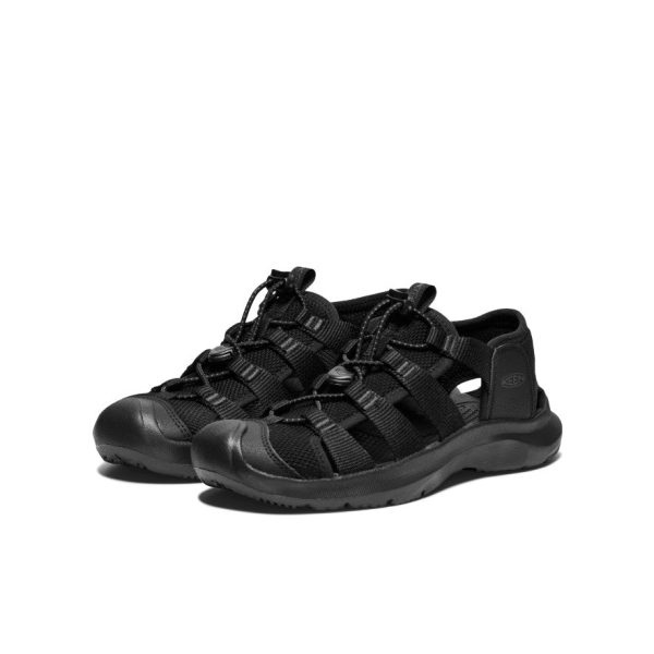 Women's Seanik H2 Sandal  |  Black/Magnet