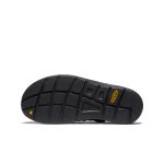 Women's UNEEK Sneaker  |  Black/Black