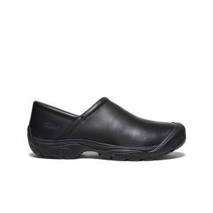 Men's PTC Slip-On II  |  Black