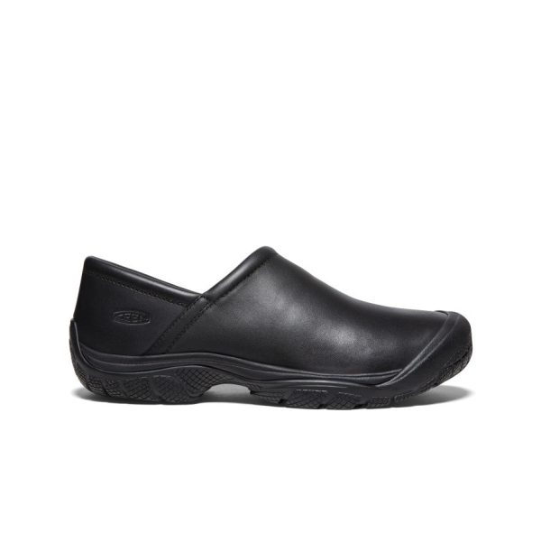 Men's PTC Slip-On II | Black