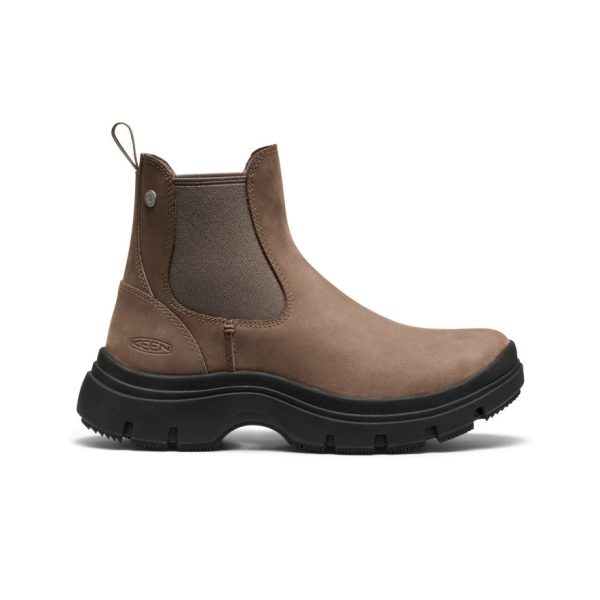 Women's Kosa Chelsea Boot | Brindle/Black