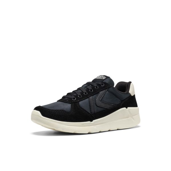 Women's KM2 Jogger  |  Black/Birch