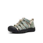 Big Kids' Newport H2  |  Lily Pad/Black