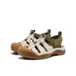 Men's Newport H2 Sandal | Tri-Block Birch