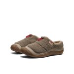 Women's Howser III Slide  |  Brindle/Brindle Sherpa Fleece