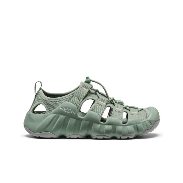 Women's Hyperport H2 Sandal | Monochrome/Lily Pad