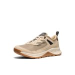 Men's Hightrail Waterproof Wide Hiking Shoe | Brindle/Birch