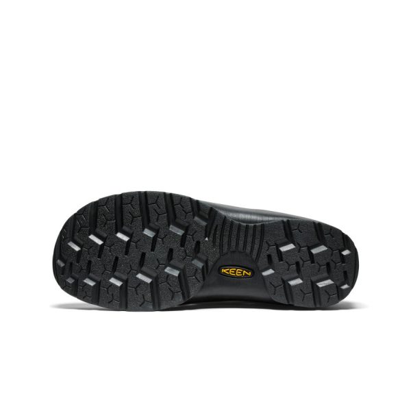 Women's Jasper Sneaker  |  Birch/Black
