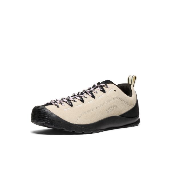 Women's Jasper Sneaker  |  Birch/Black